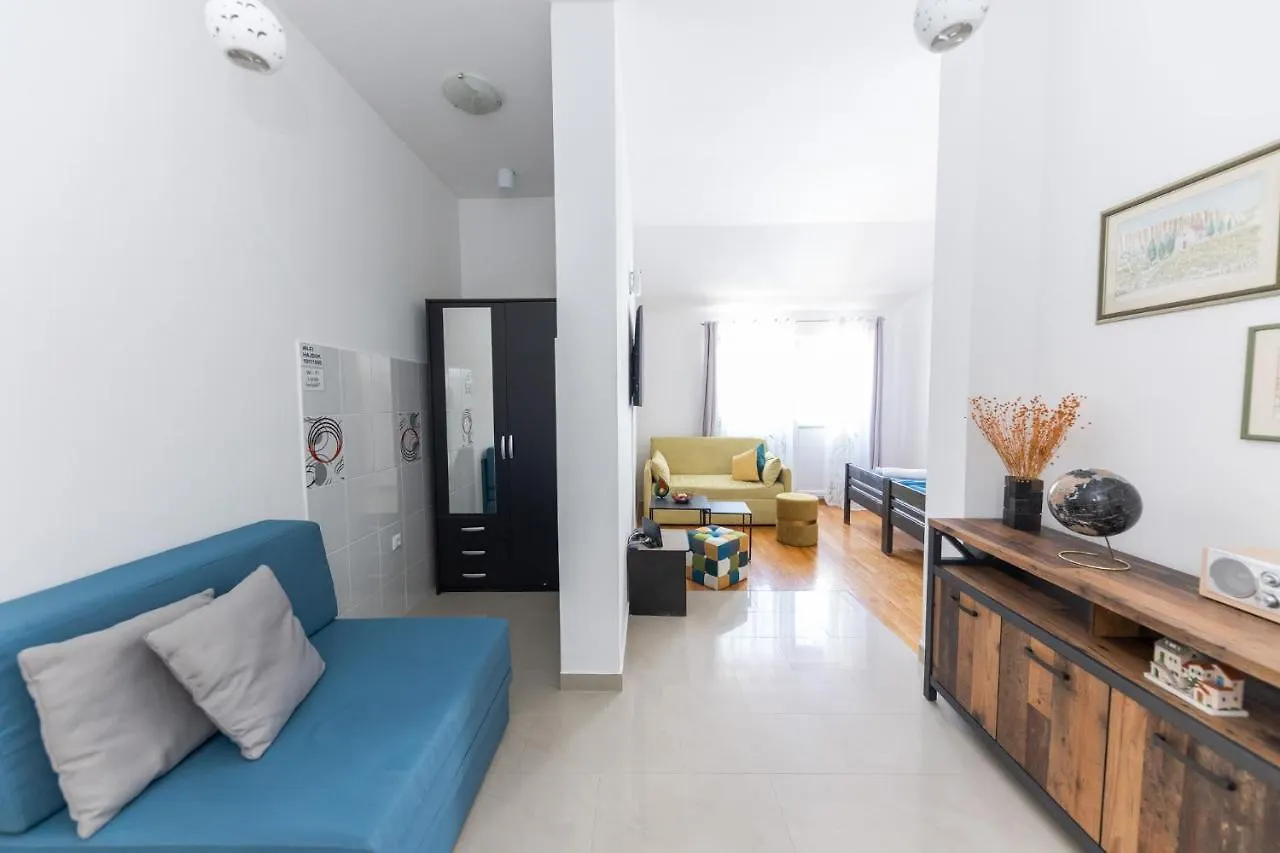 Apartment Sergio 2 Split