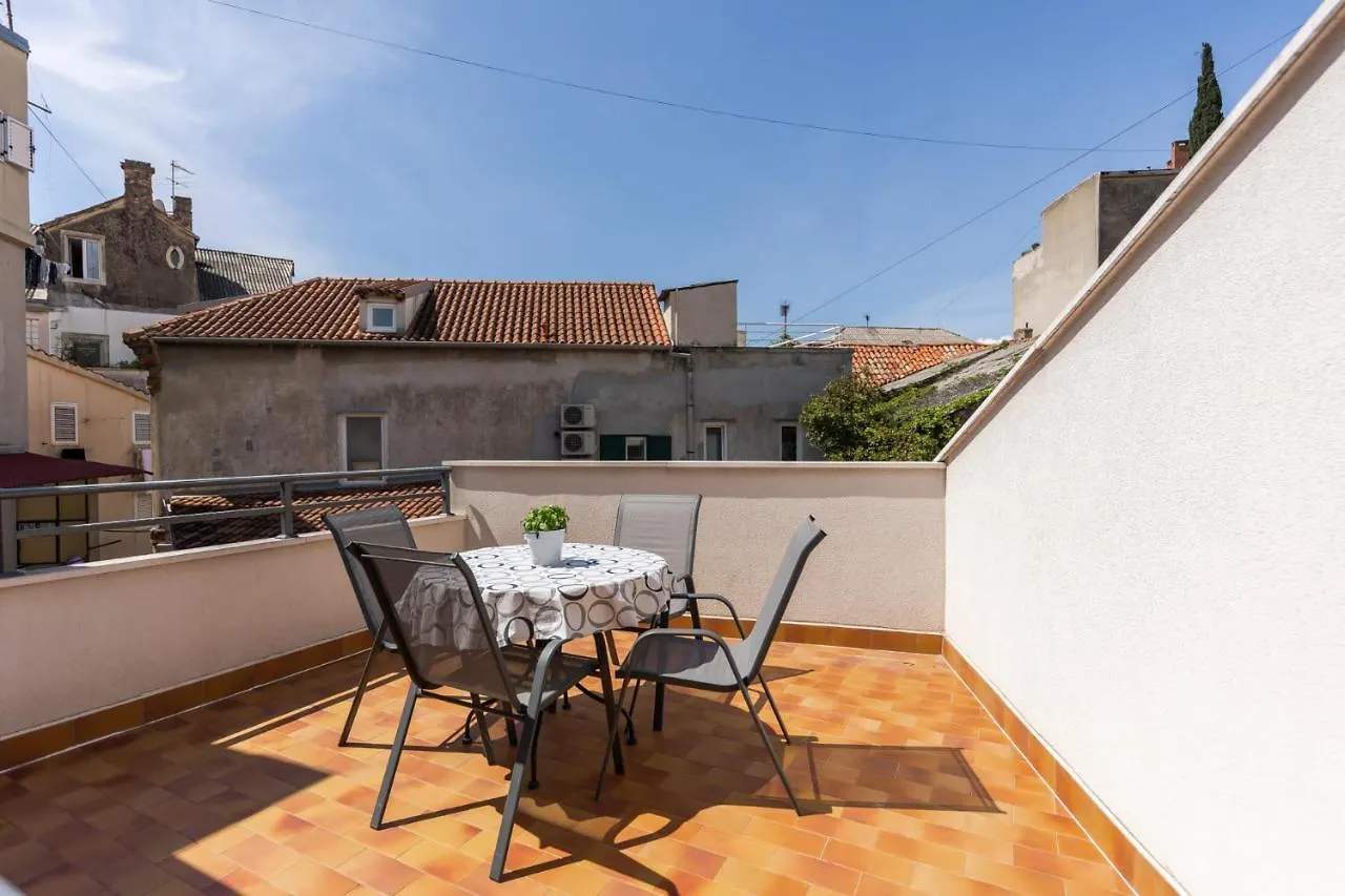 Apartment Sergio 2 Split