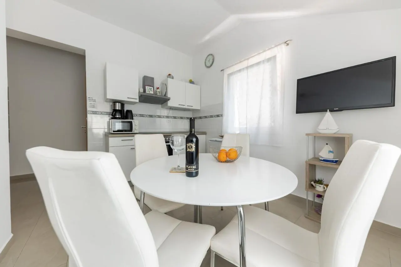 Apartment Sergio 2 Split Croatia