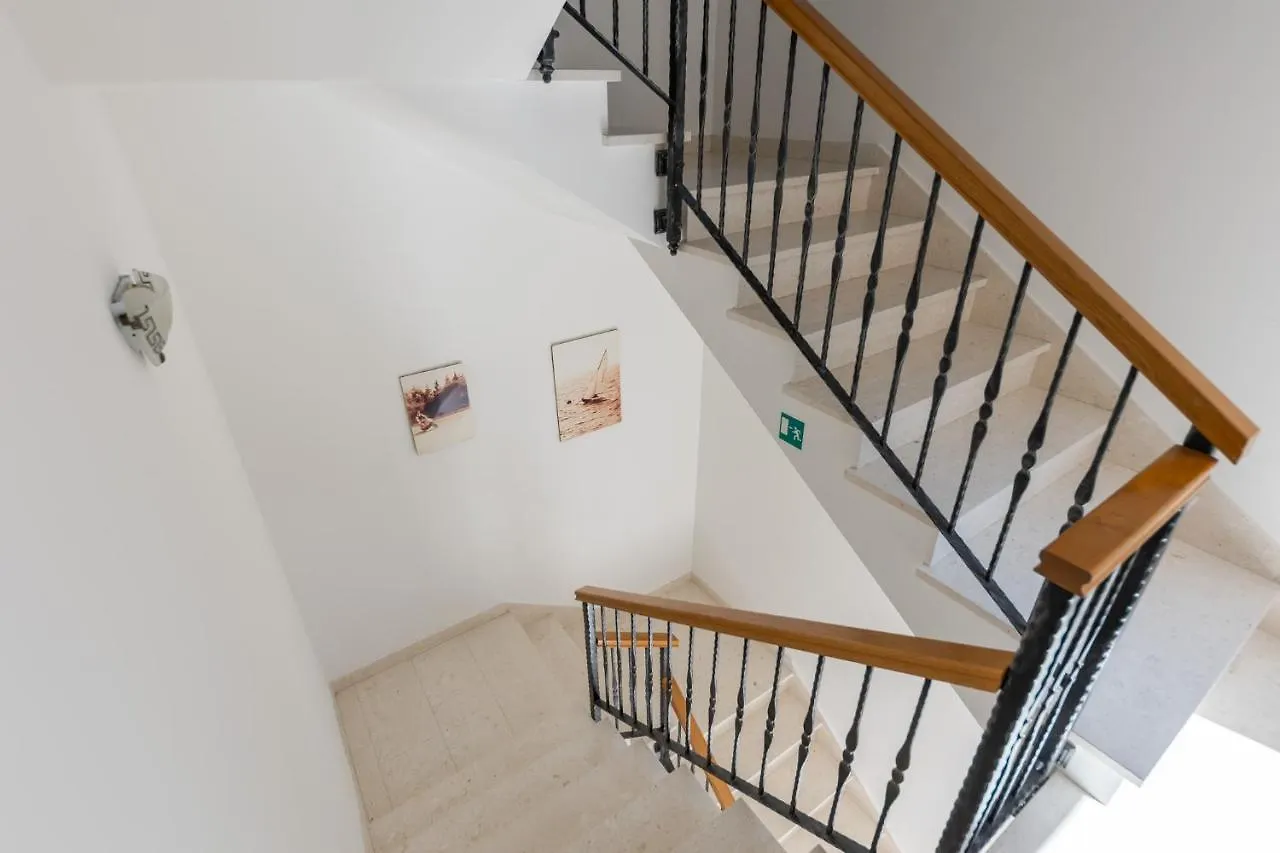 Apartment Sergio 2 Split Croatia