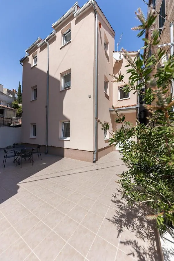 Apartment Sergio 2 Split Croatia