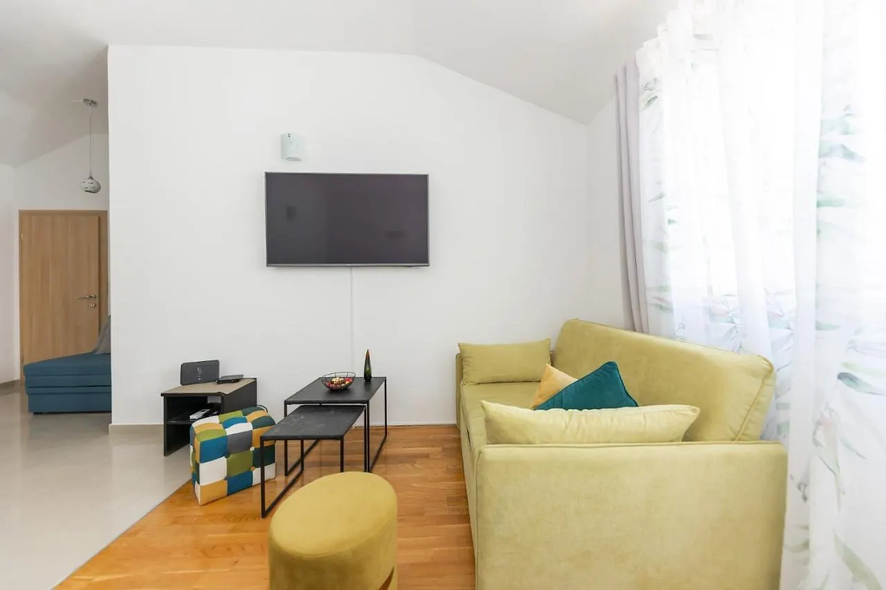 Apartment Sergio 2 Split