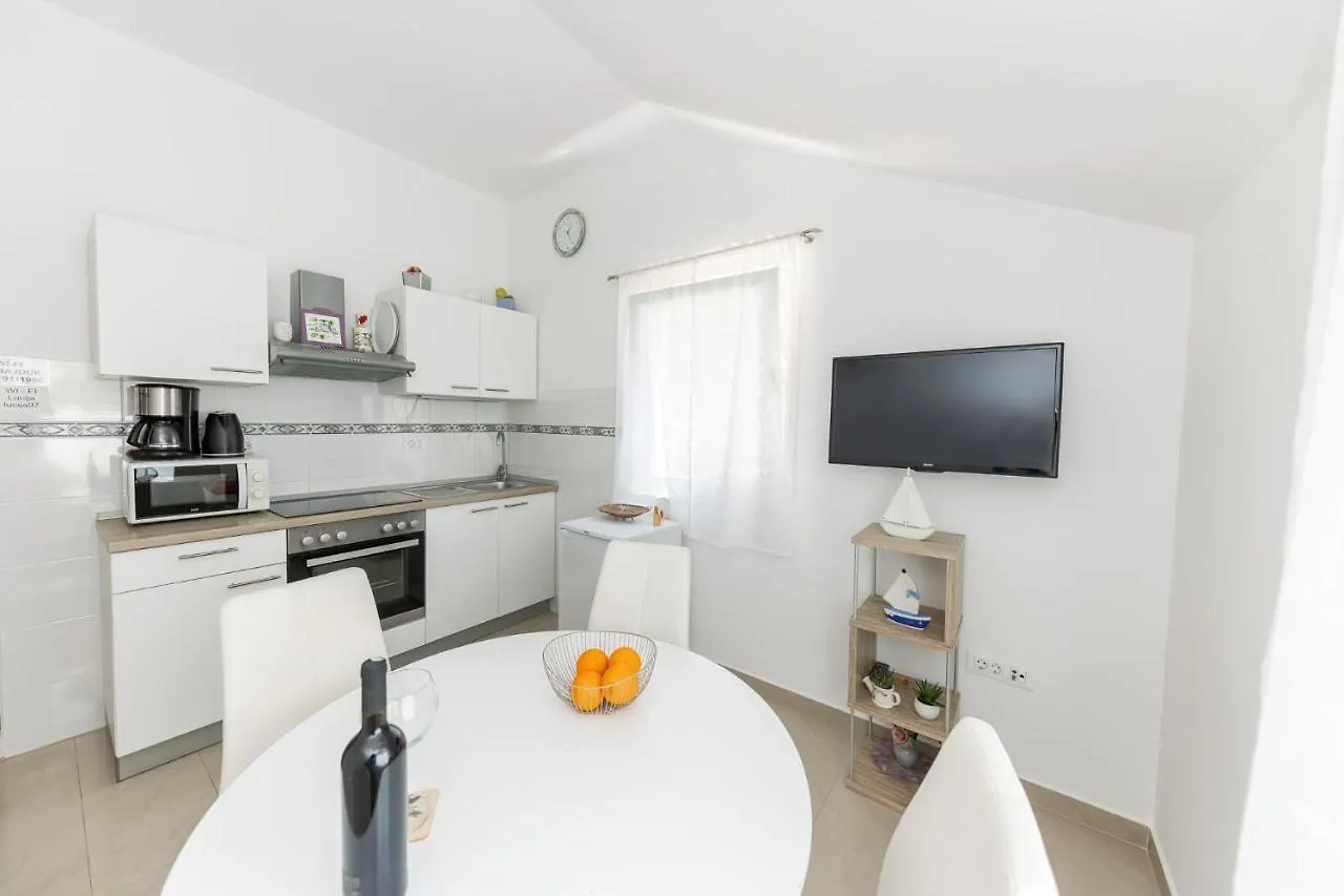 Apartment Sergio 2 Split Croatia